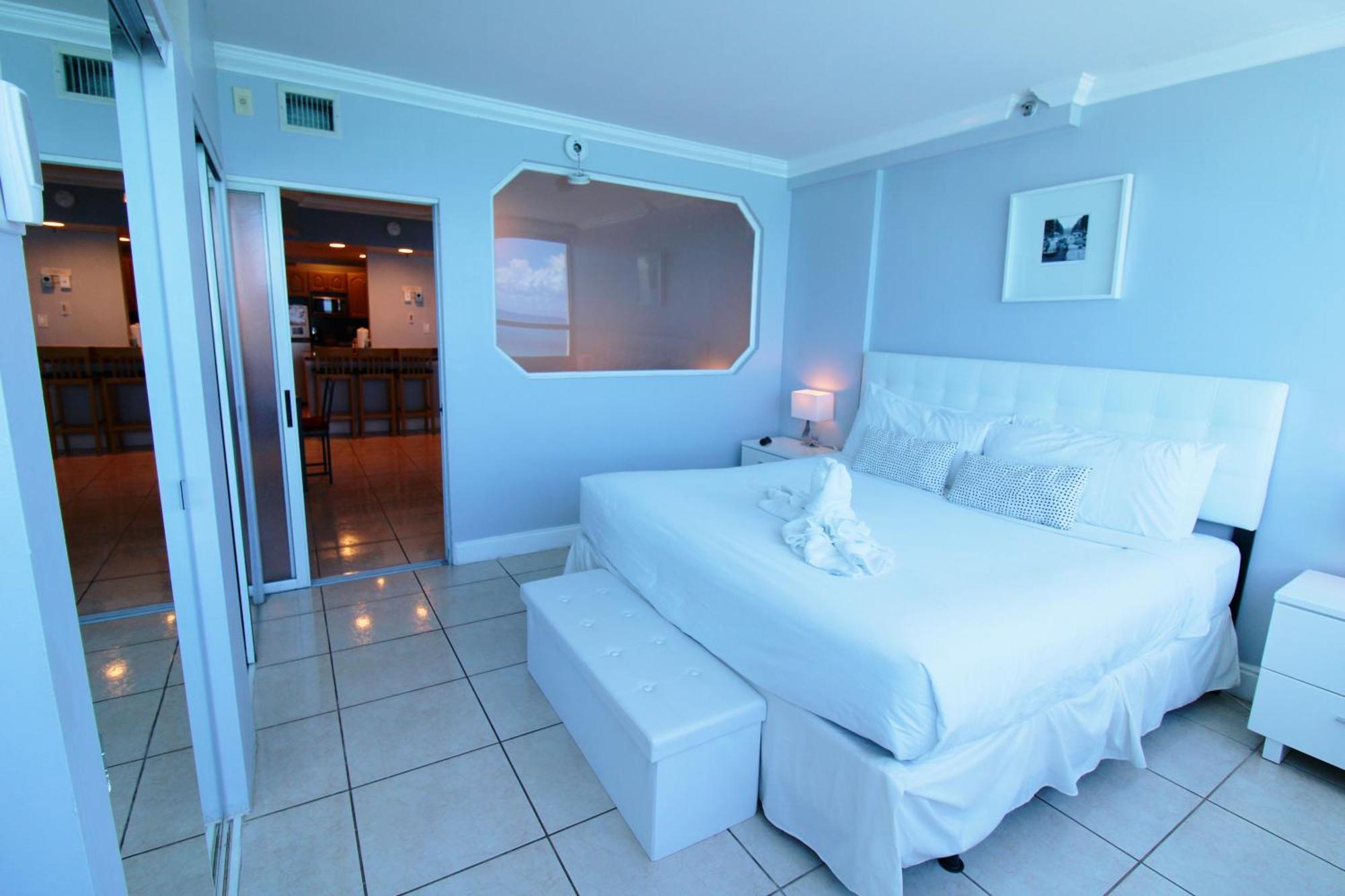 Castle 1131 Villa Miami Beach Luaran gambar