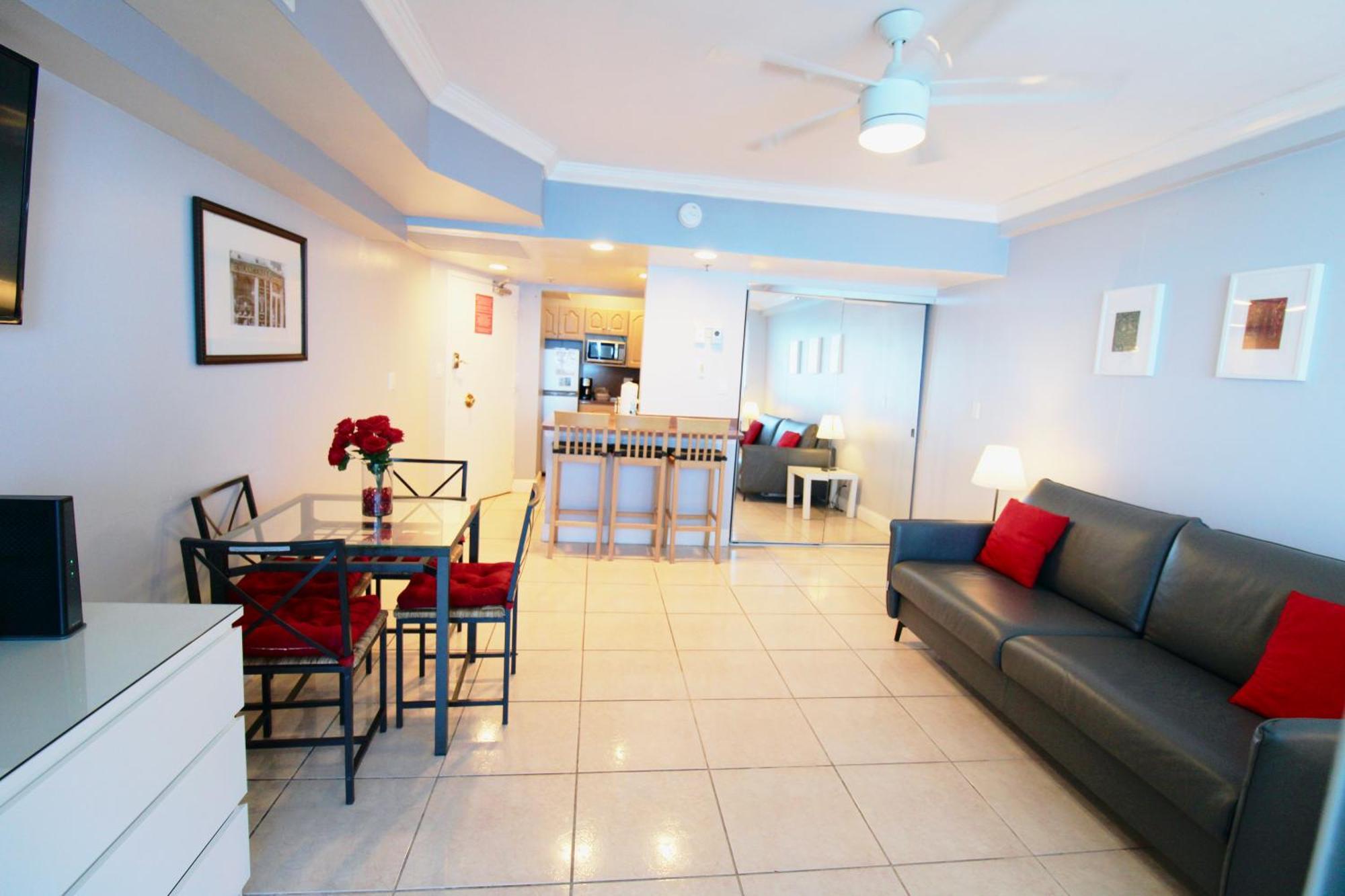 Castle 1131 Villa Miami Beach Luaran gambar