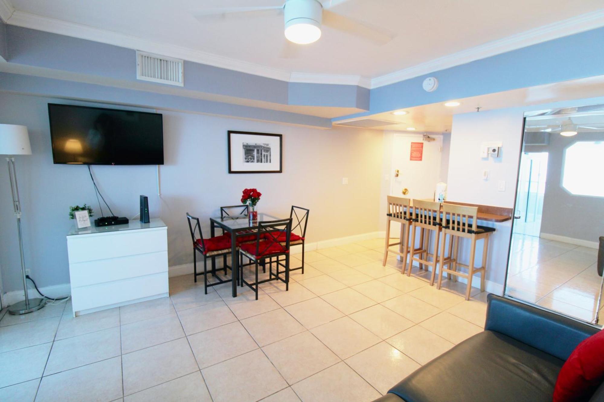 Castle 1131 Villa Miami Beach Luaran gambar