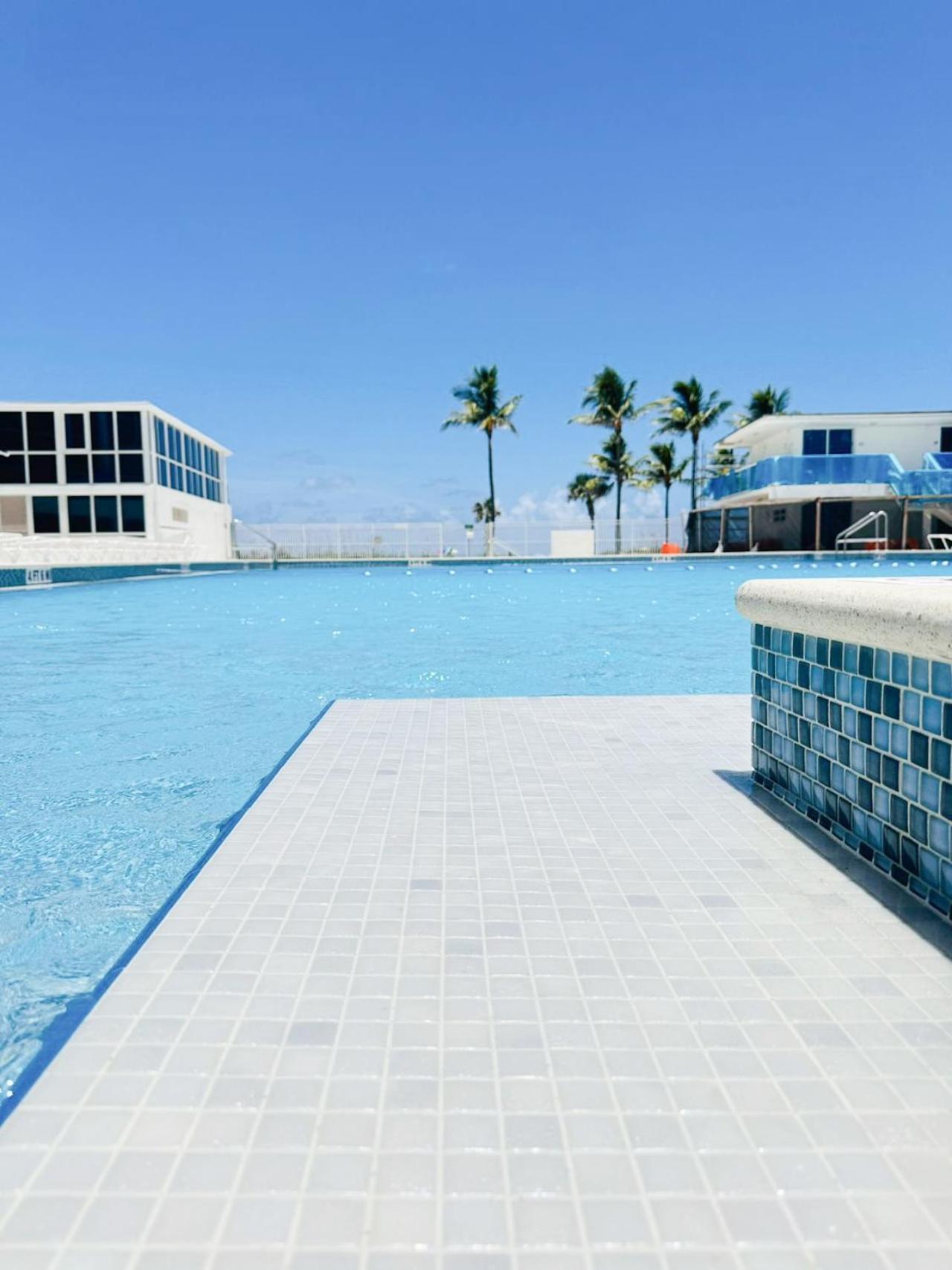 Castle 1131 Villa Miami Beach Luaran gambar